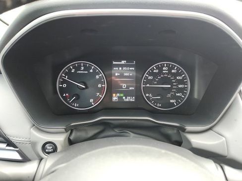 Used 2023 Subaru Outback Limited image 33