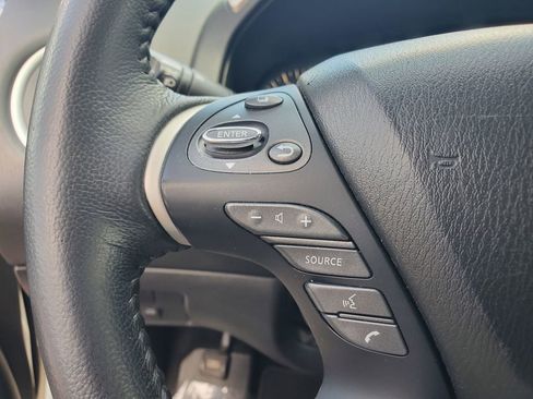 Used 2019 Nissan Pathfinder SV FWD image 23