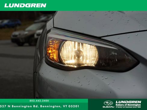 Used 2021 Subaru Crosstrek 2.0i Premium image 36