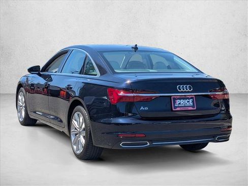 Used 2020 Audi A6 2.0T Premium w/ Convenience Package AWD/4WD image 8