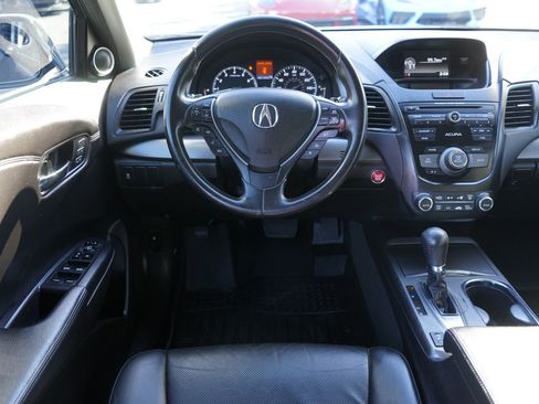 Used 2015 Acura RDX FWD image 14