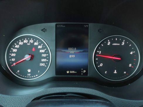 Used 2025 Mercedes-Benz Sprinter 2500 image 13