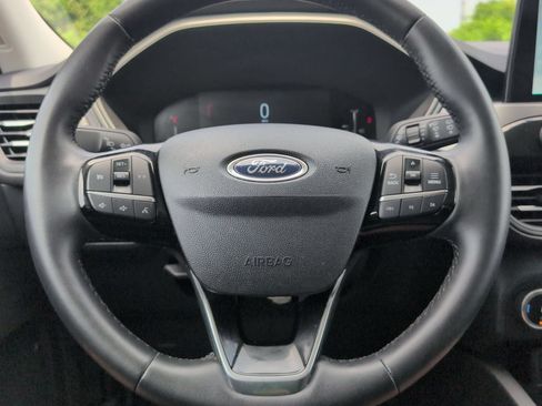 Used 2024 Ford Escape Active AWD/4WD image 12