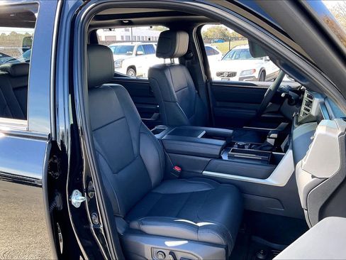 Used 2026 Toyota Tundra Platinum image 8