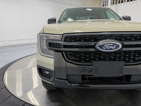 Used 2025 Ford Ranger XLT w/ FX4 Off-Road Package image 72