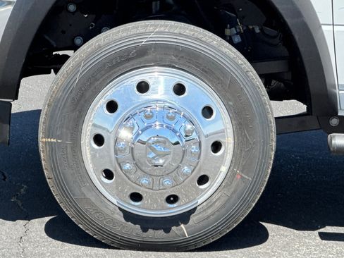 New 2026 RAM 5500 Tradesman w/ Chrome Appearance Group RWD image 23