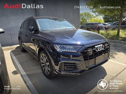 Used 2024 Audi Q7 2.0T Premium Plus w/ Premium Plus Package
