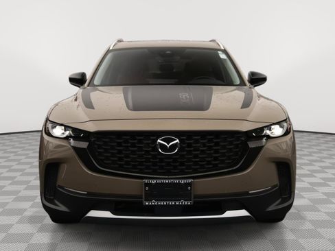Used 2023 MAZDA CX-50 Meridian Edition w/ Cargo Package image 18