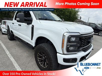 Used 2023 Ford F250 XL w/ STX Appearance Package