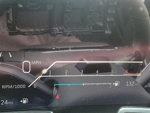 New 2026 Cadillac Escalade Sport w/ LPO, ONYX Package image 17