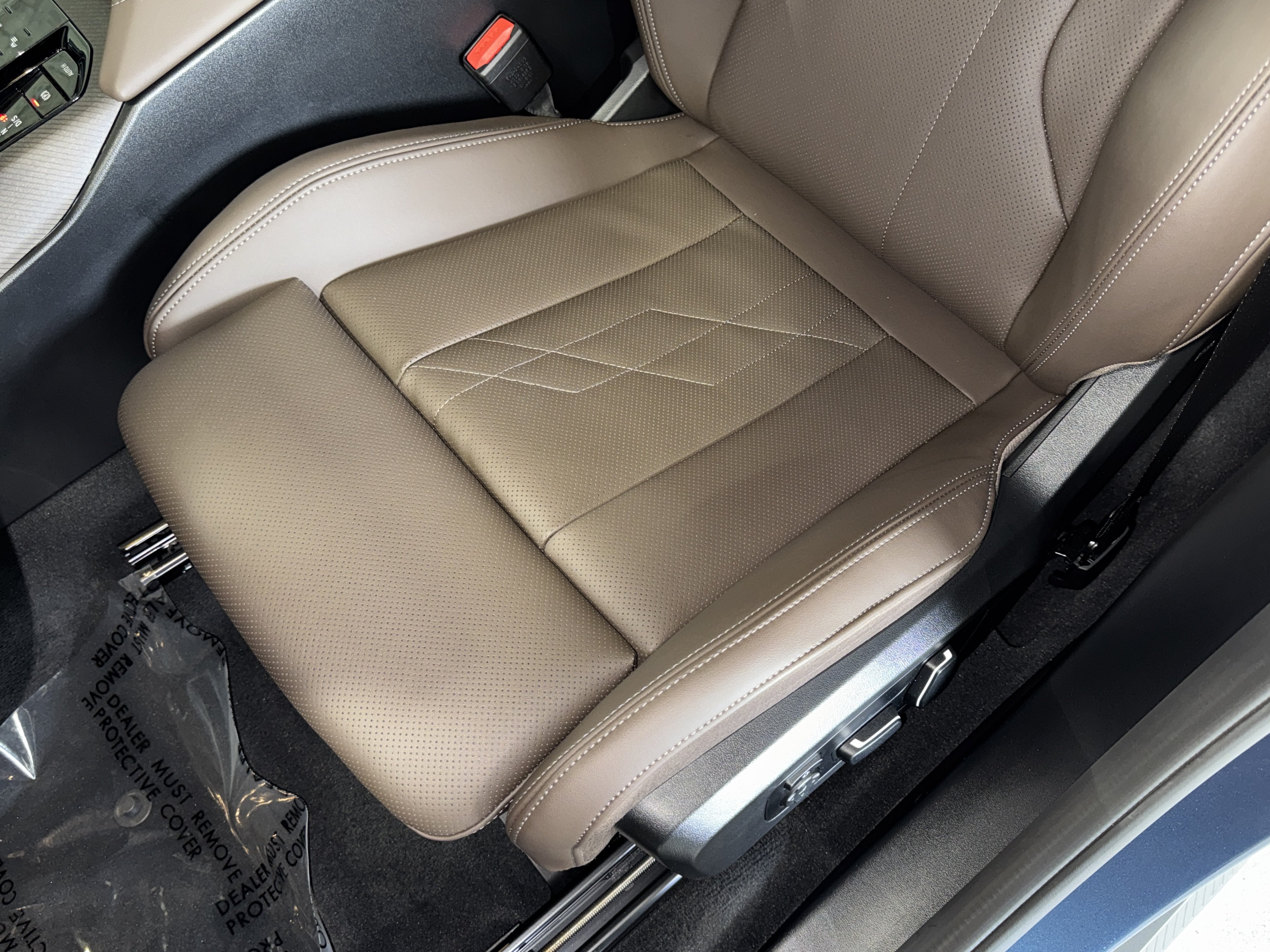 Certified 2025 BMW X3 xDrive30i AWD/4WD image 34