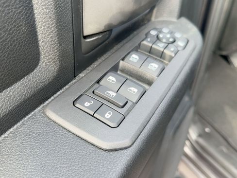 New 2026 RAM 3500 Tradesman image 29