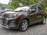 Used 2022 Chevrolet Trax LT w/ LT Convenience Package image 3