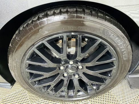 Used 2020 Ford Mustang GT w/ GT Performance Package RWD image 16