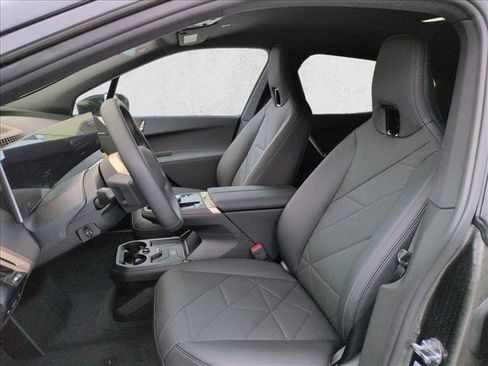New 2026 BMW iX xDrive45 AWD/4WD image 4