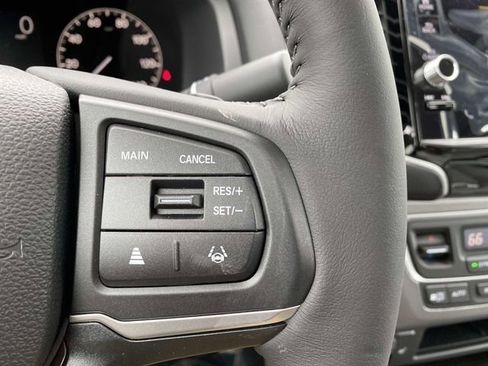 New 2026 Honda Ridgeline RTL image 23