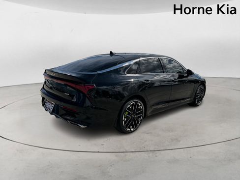 New 2026 Kia K5 GT image 4