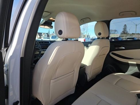 Certified 2023 Buick Encore GX Preferred w/ Cold Weather Comfort Package image 18