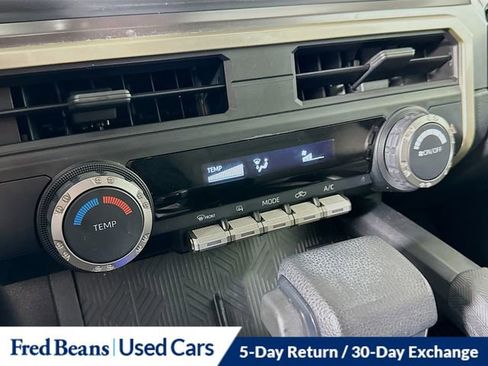 Used 2024 Toyota Tacoma SR5 image 12