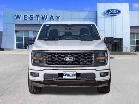 Used 2024 Ford F150 STX image 7