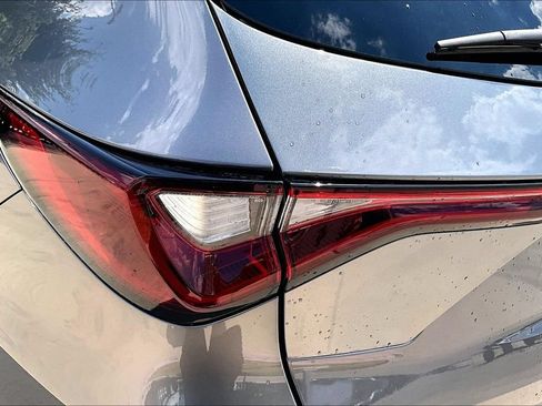 Certified 2026 Acura MDX w/ Technology Package FWD image 36