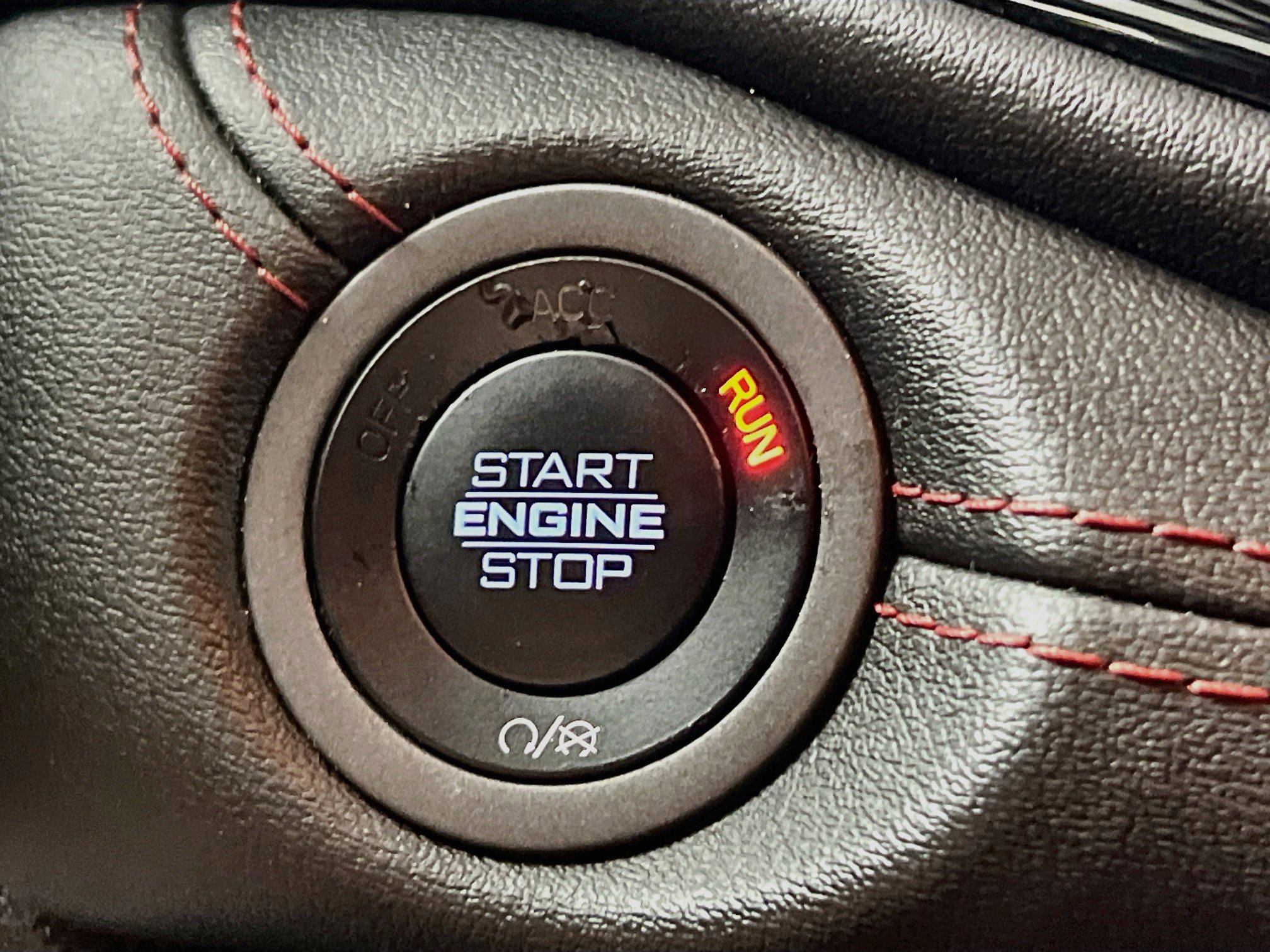 Used 2023 Dodge Durango R/T RWD image 23