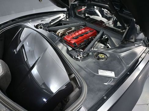 Used 2023 Chevrolet Corvette Stingray Premium Cpe w/ 3LT image 43