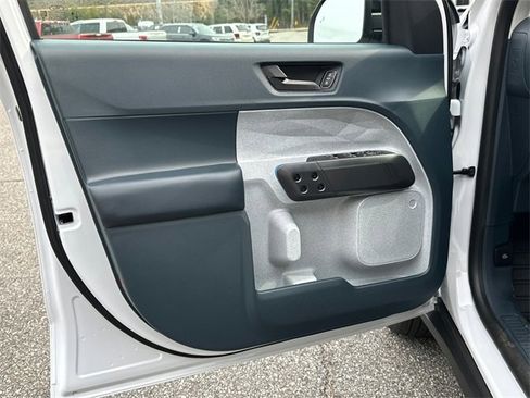 New 2026 Ford Maverick XLT w/ XLT Luxury Package image 10