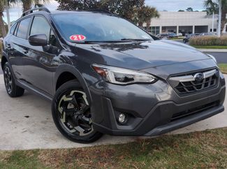 Used 2021 Subaru Crosstrek 2.5i Limited w/ Popular Package #3 video 2