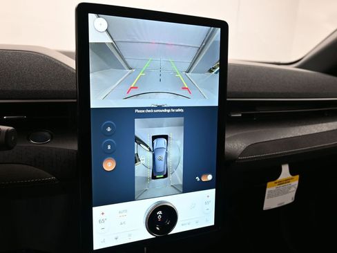 New 2025 Ford Mustang Mach-E GT image 33