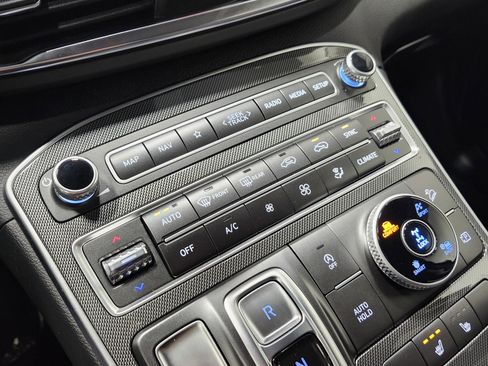 Used 2023 Hyundai Santa Fe SEL image 36