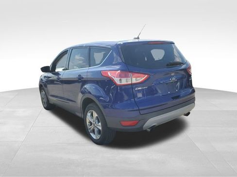 Used 2015 Ford Escape SE AWD/4WD image 6