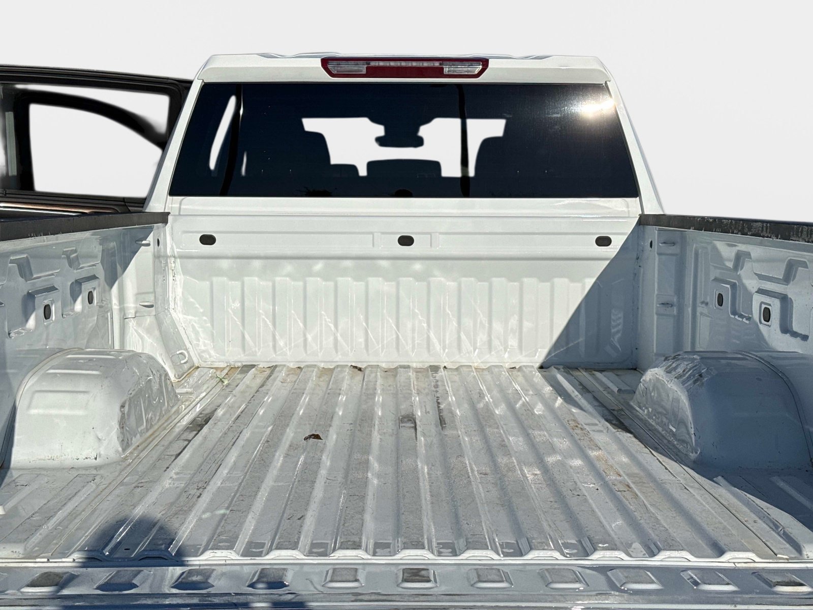 Used 2025 Chevrolet Silverado 2500 LT w/ Convenience Package AWD/4WD image 13