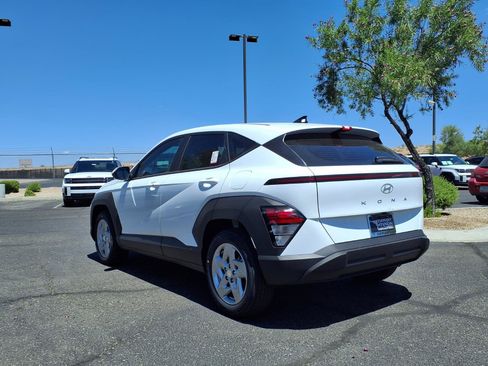 New 2026 Hyundai Kona SE FWD image 4