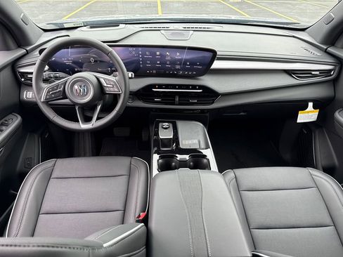New 2026 Buick Enclave Preferred w/ Power Package AWD/4WD image 28