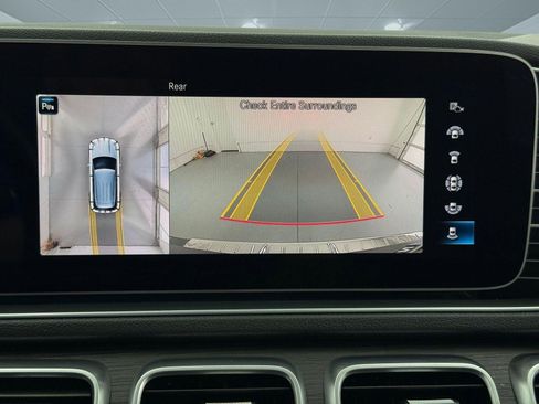 Certified 2023 Mercedes-Benz GLE 350 image 30