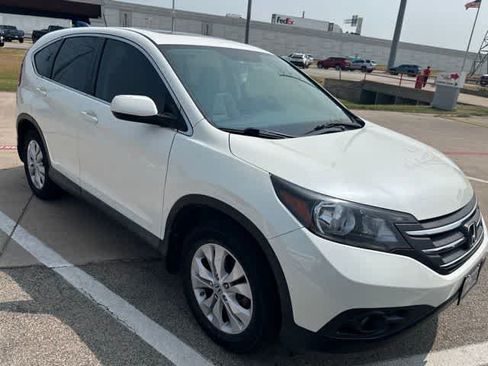 Used 2012 Honda CR-V EX image 1