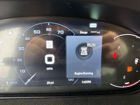 Used 2024 RAM ProMaster 2500 w/ Cold Weather Group FWD image 12