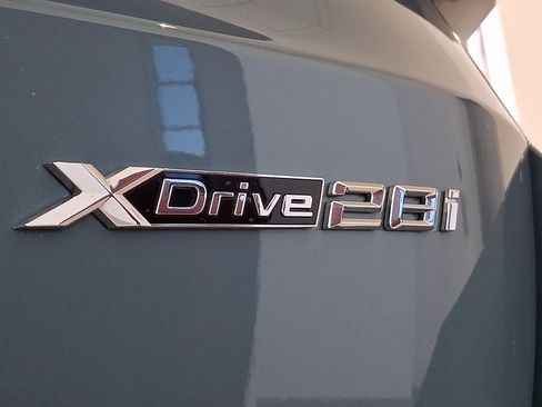 Used 2024 BMW X1 xDrive28i w/ Premium Package image 30