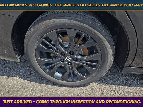 Used 2026 Honda Odyssey Sport-L image 10