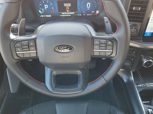 New 2025 Ford F150 Raptor image 23