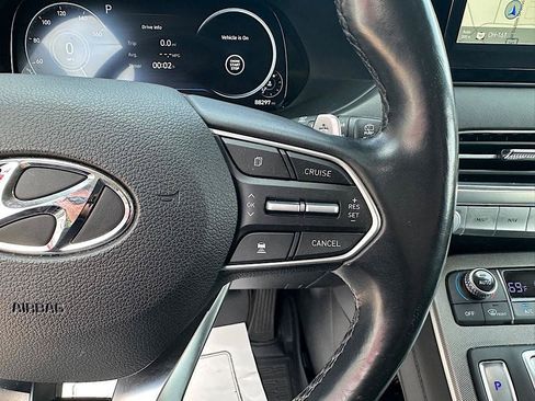 Used 2021 Hyundai Palisade Limited AWD/4WD image 25