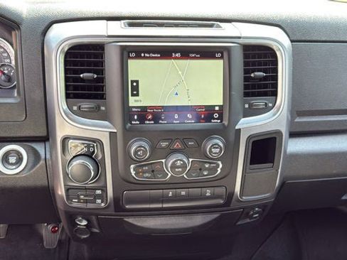 Certified 2022 RAM 1500 Warlock w/ Electronics Group AWD/4WD image 20