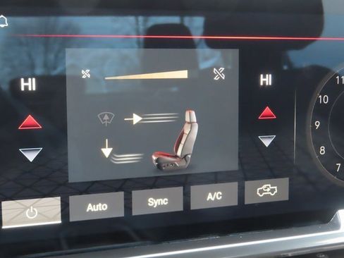 Used 2024 GMC Sierra 1500 Elevation image 33