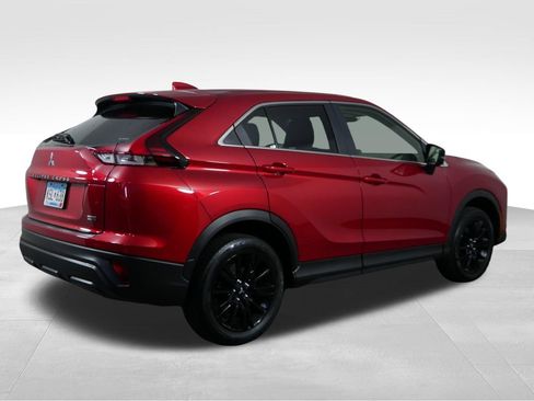 Used 2023 Mitsubishi Eclipse Cross LE AWD/4WD image 10