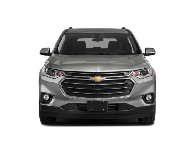 Used 2019 Chevrolet Traverse LT w/ LT Premium Package AWD/4WD image 7