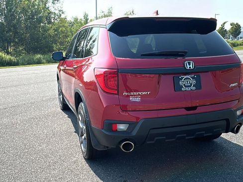 Used 2022 Honda Passport EX-L image 9