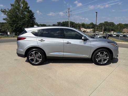 Certified 2024 Acura RDX SH-AWD w/ Advance Package image 32