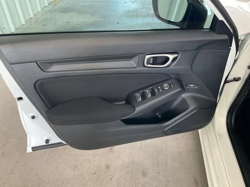 Certified 2026 Honda Civic Sport image 4