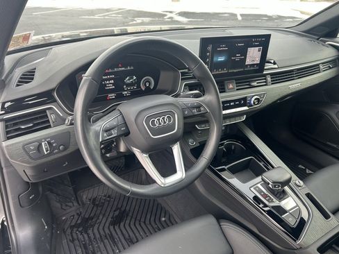 Used 2023 Audi A4 2.0T Premium Plus w/ Premium Plus Package image 4